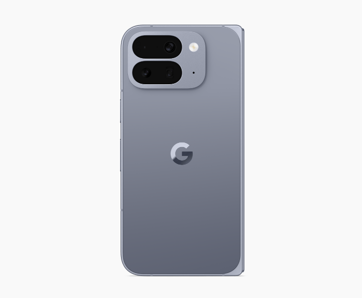 Google Pixel 10 Pro Fold