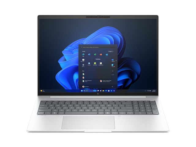 HP EliteBook 8 G1i Notebook AI - Intel Core Ultra 5 - AZERTY