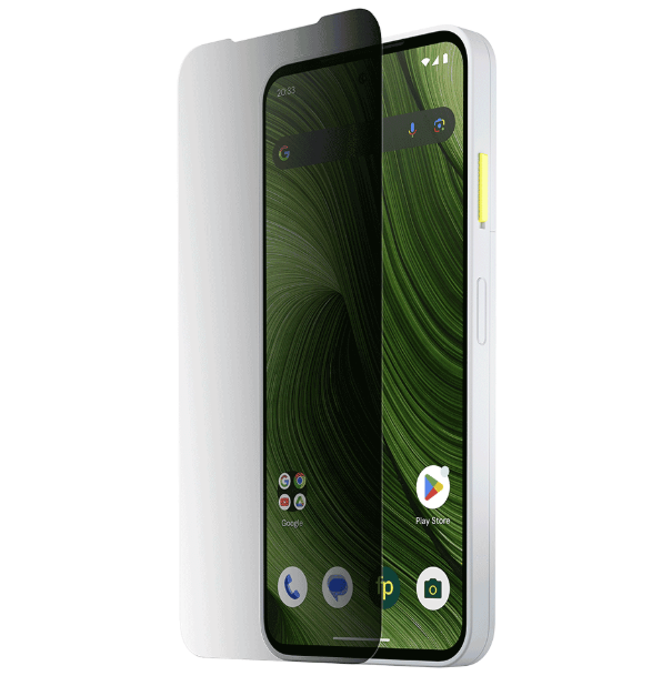 The Fairphone 6 - Screen protector 