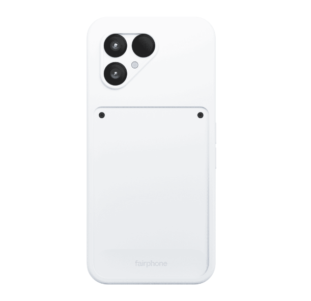 The Fairphone 6 - Protective Case