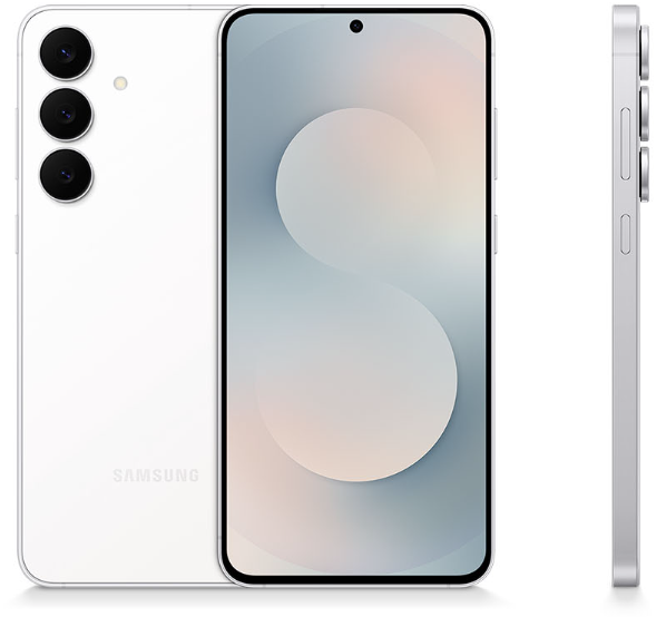 Samsung Galaxy S25 FE