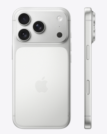 Apple iPhone 17 Pro