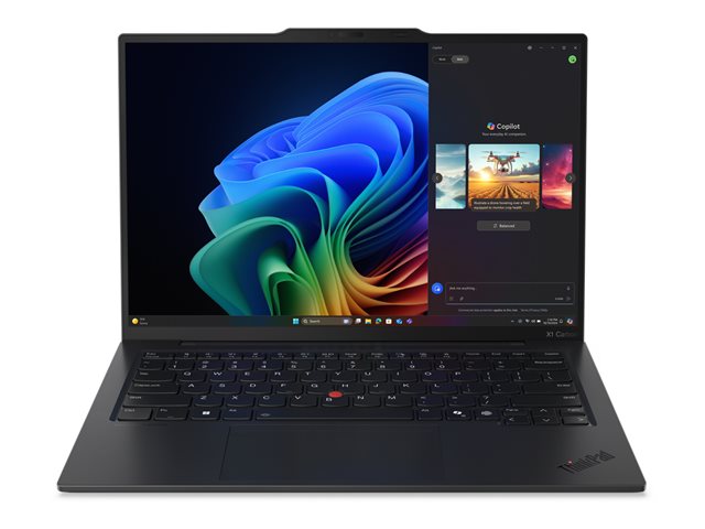 Lenovo ThinkPad X1 Carbon Gen 13 21NS - AZERTY