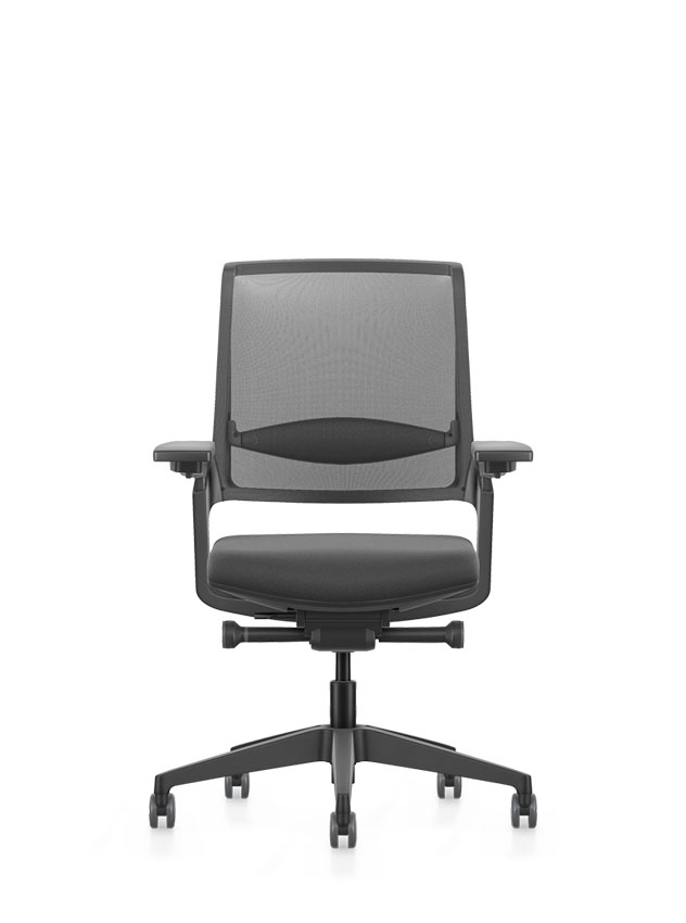 LX005 Premium Desk Chair