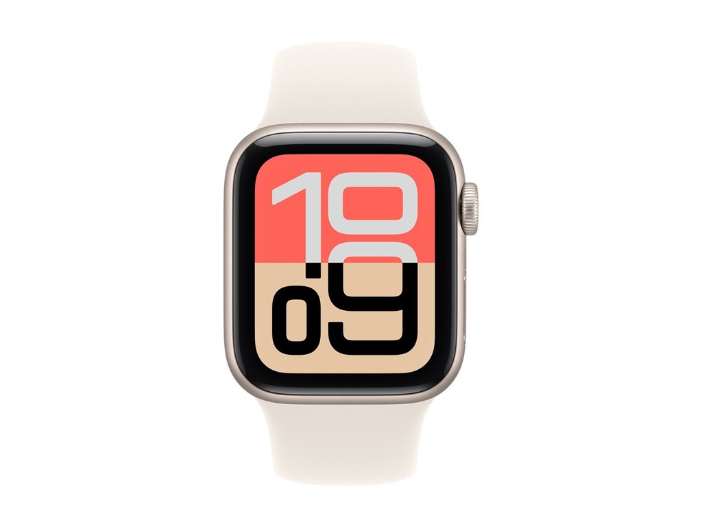 Apple Watch SE 3 (GPS) 