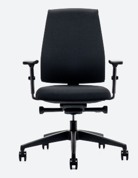 LX111 Comfort chaise de bureau
