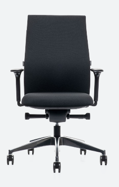 LX114 Pro bureaustoel