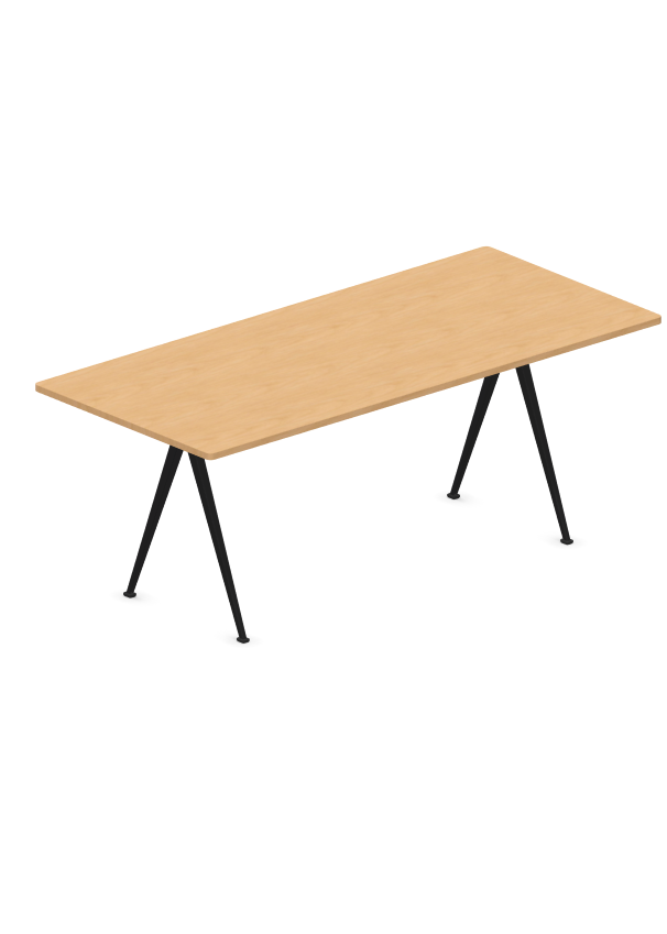 Pyramid Table 02