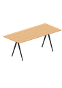 Pyramid Table 02