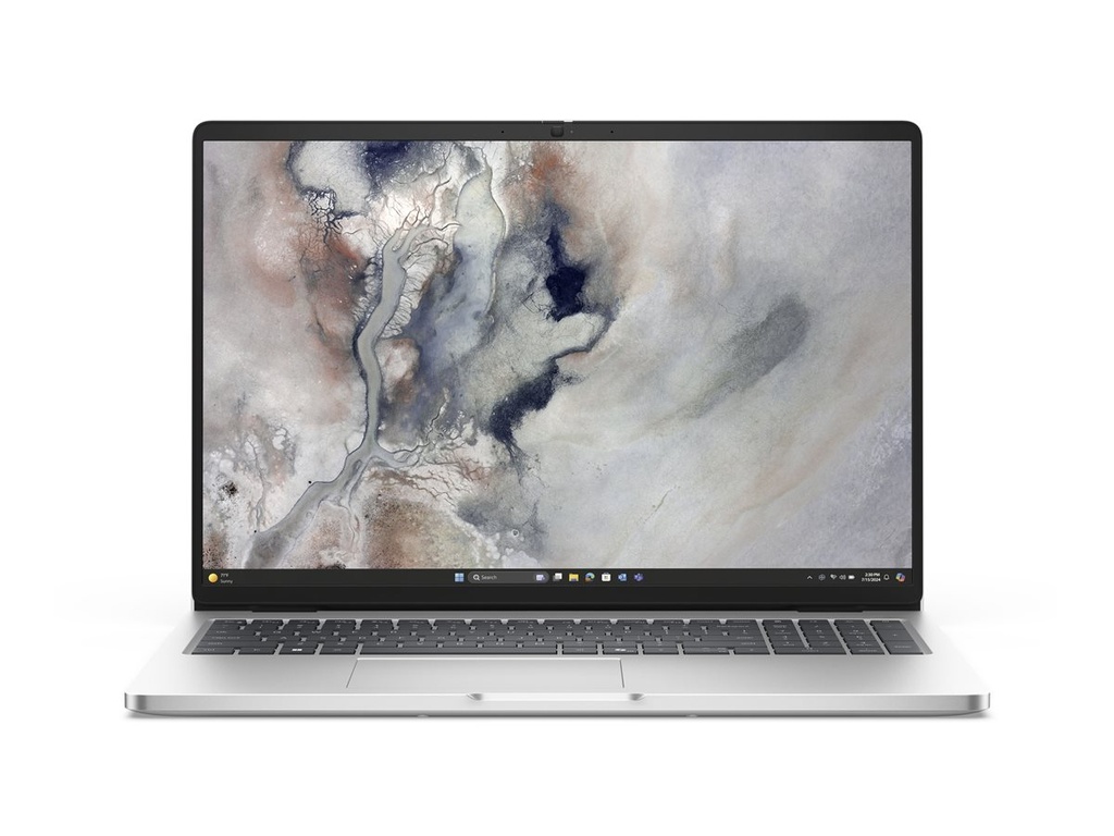 Dell Pro 16 PC16250 - AZERTY 