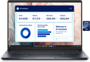 Dell Pro 14 Premium PA14250 - AZERTY