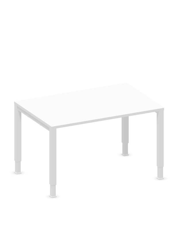Basic.4 Bureautafel
