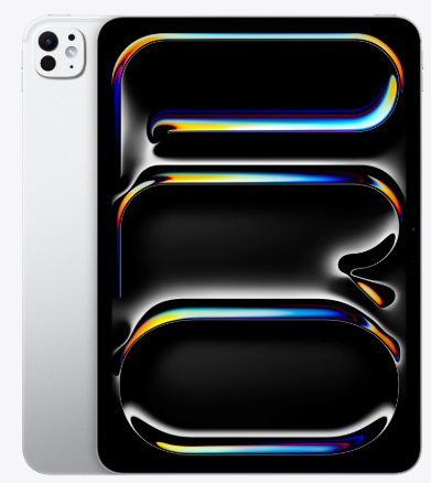 Apple iPad Pro M5 - Wi-Fi