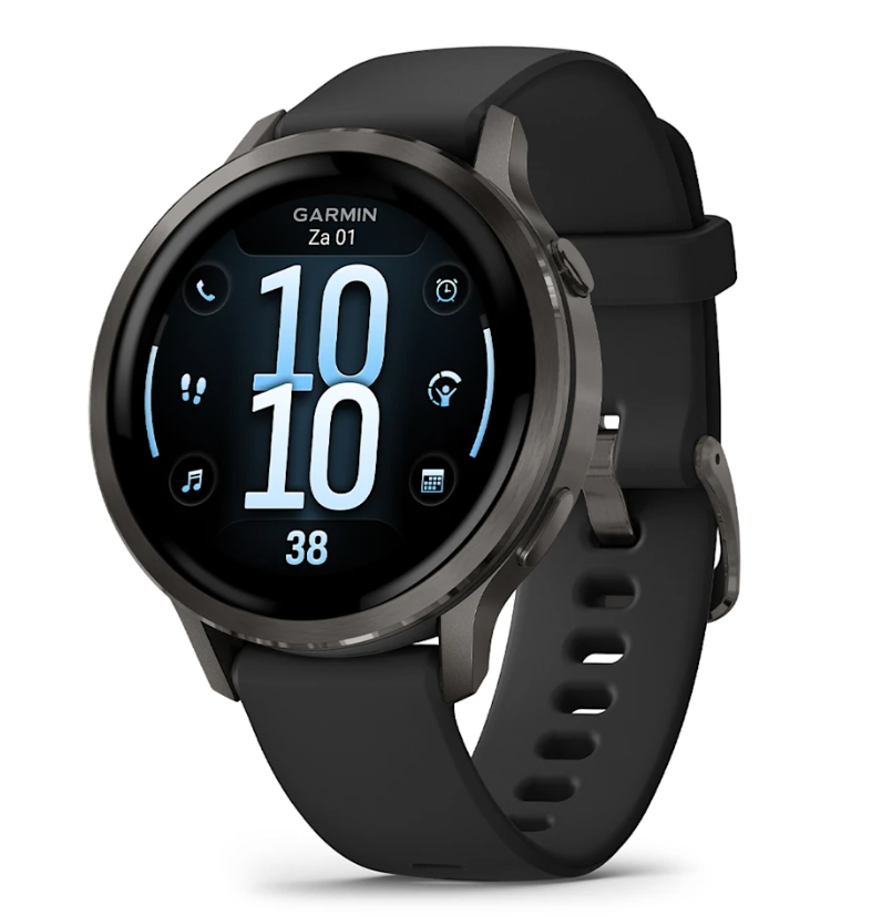 Garmin Venu 4