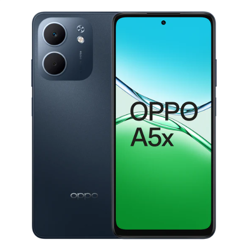 OPPO A5x 