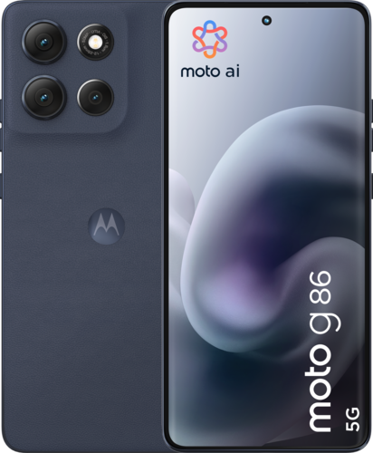 Motorola G86