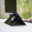 R-Go Riser Attachable support de laptop