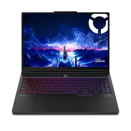 Lenovo Legion Pro 7 16IAX10H - 2 TB - NVIDIA GeForce RTX 5090 - AZERTY  