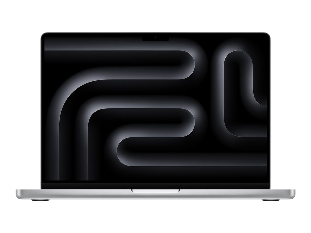 Apple MacBook Pro - Apple M5