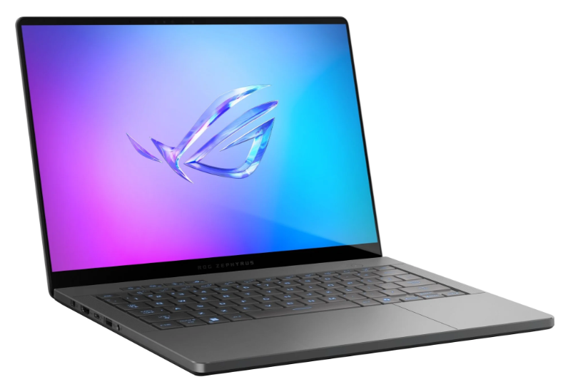 ASUS ROG Zephyrus G14 GA403WW - NVIDIA GeForce RTX 5080 - AZERTY 