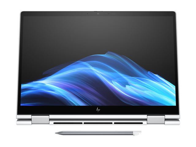 HP EliteBook 8 Flip G1i Notebook AI - QWERTY