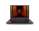 MSI Vector 16 HX AI A2XWHG-204BE - Intel Core Ultra 9 275HX - 1 TB - NVIDIA GeForce RTX 5070 Ti - AZERTY 