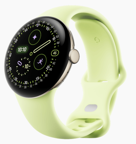 Google Pixel Watch 4