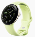 Google Pixel Watch 4