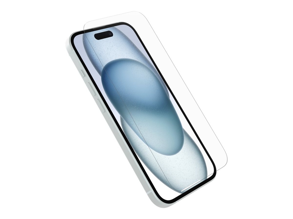 OtterBox Glass Apple iPhone 16 - Clear 