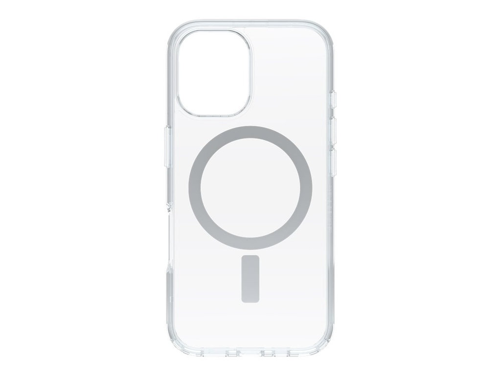 OtterBox MagSafe Apple iPhone 16 - Clear 