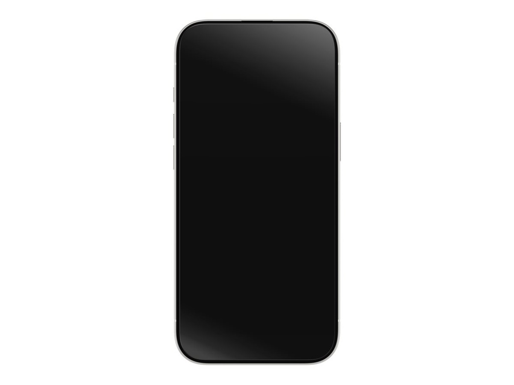 OtterBox Glass Apple iPhone 17 - Clear