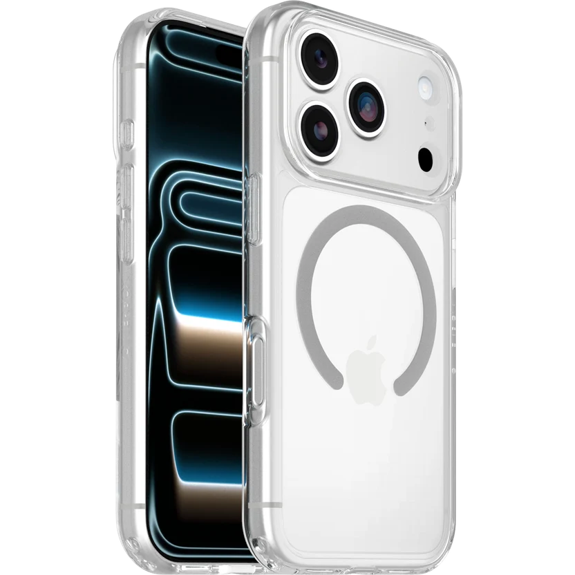 OtterBox MagSafe Apple iPhone 17 Pro / 18 Pro - Clear