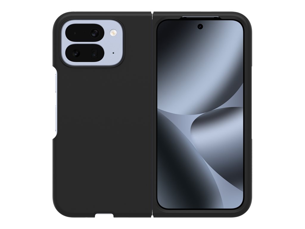 OtterBox Magnets back cover Google Pixel 10 Pro Fold - Black 