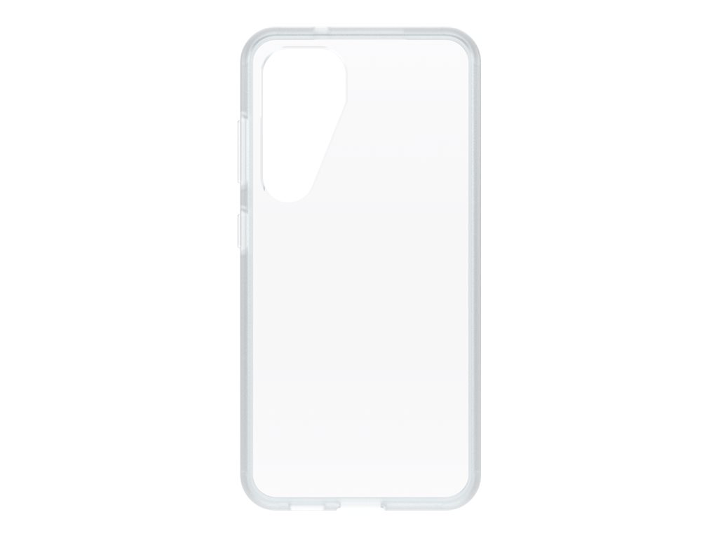 OtterBox React Samsung Galaxy S25 Edge - Clear