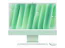 iMac - Apple M4 (10-core CPU/GPU) 16GB/512GB - AZERTY
