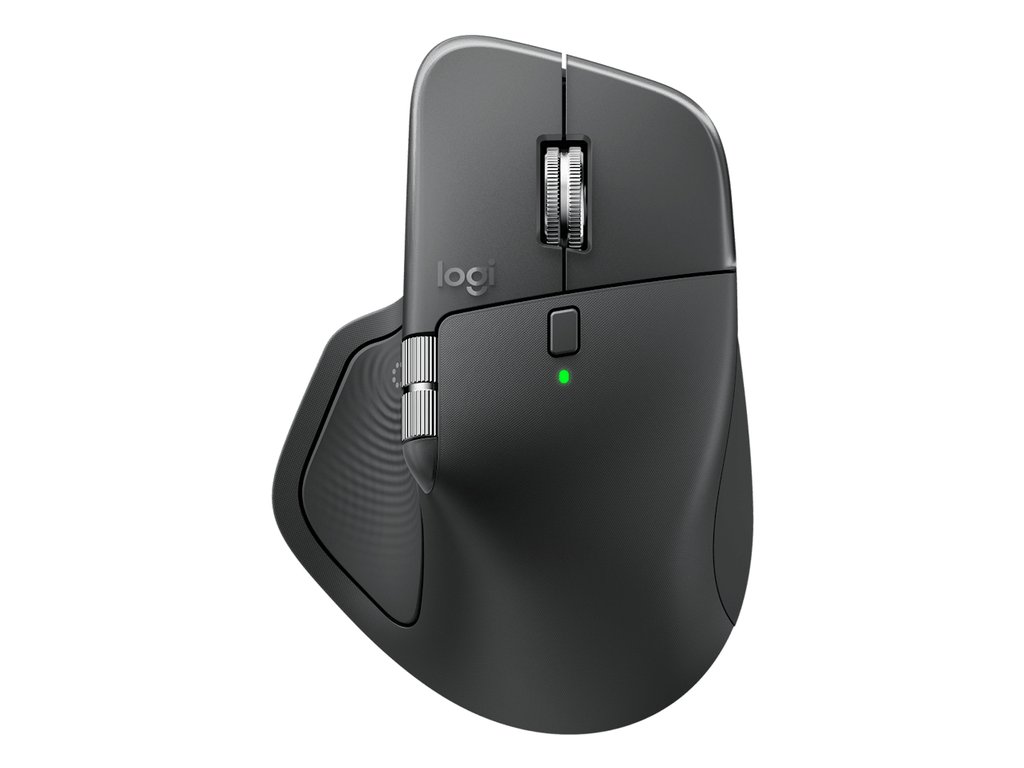 Logitech MX Master 4