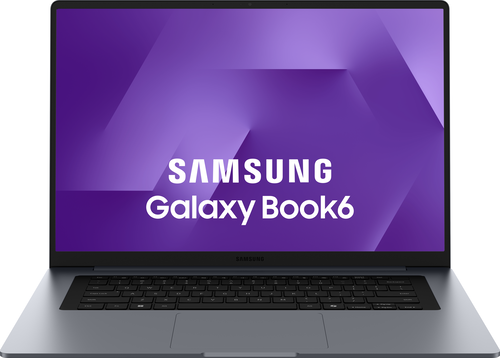 Samsung Galaxy Book6 - Intel Core Ultra 5 - AZERTY