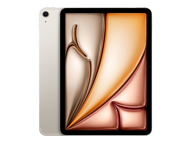Apple iPad Air M4 - Wi-Fi + Cellular