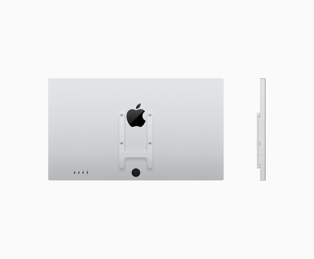 Apple Studio Display XDR