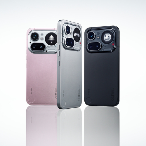 Nothing Phone (4a) Pro