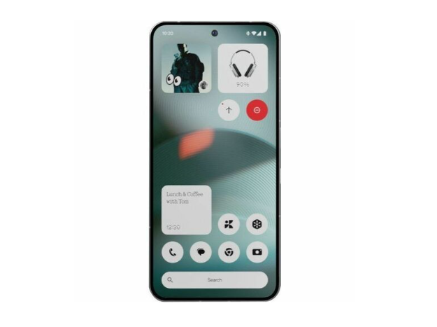 Nothing Phone (3)