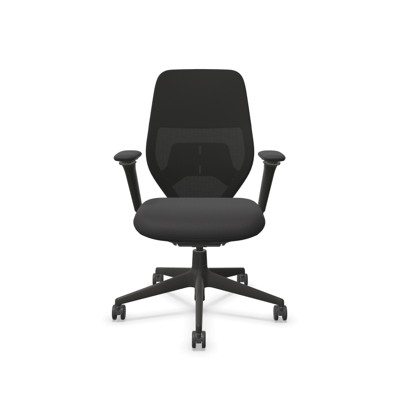 Vitra ACX Mesh Bureaustoel