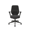 Vitra ACX Mesh Bureaustoel