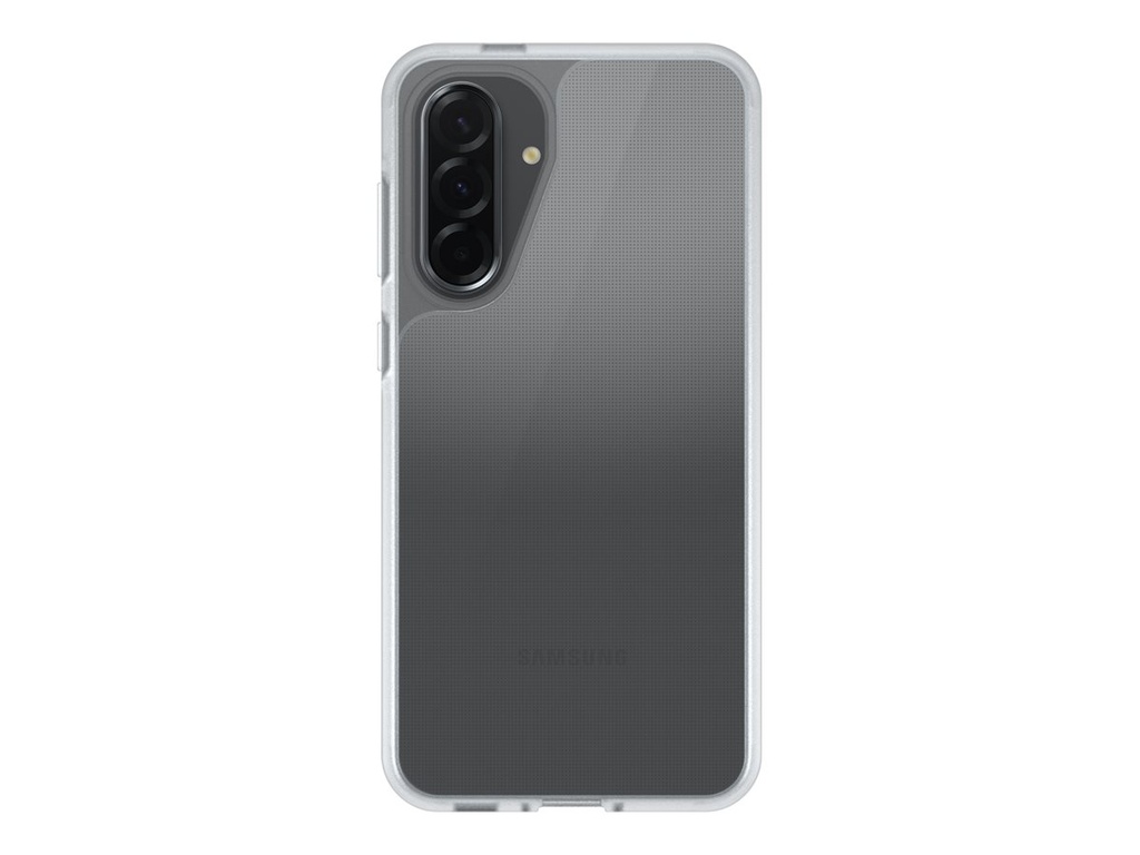 OtterBox React Samsung Galaxy A57 - Clear