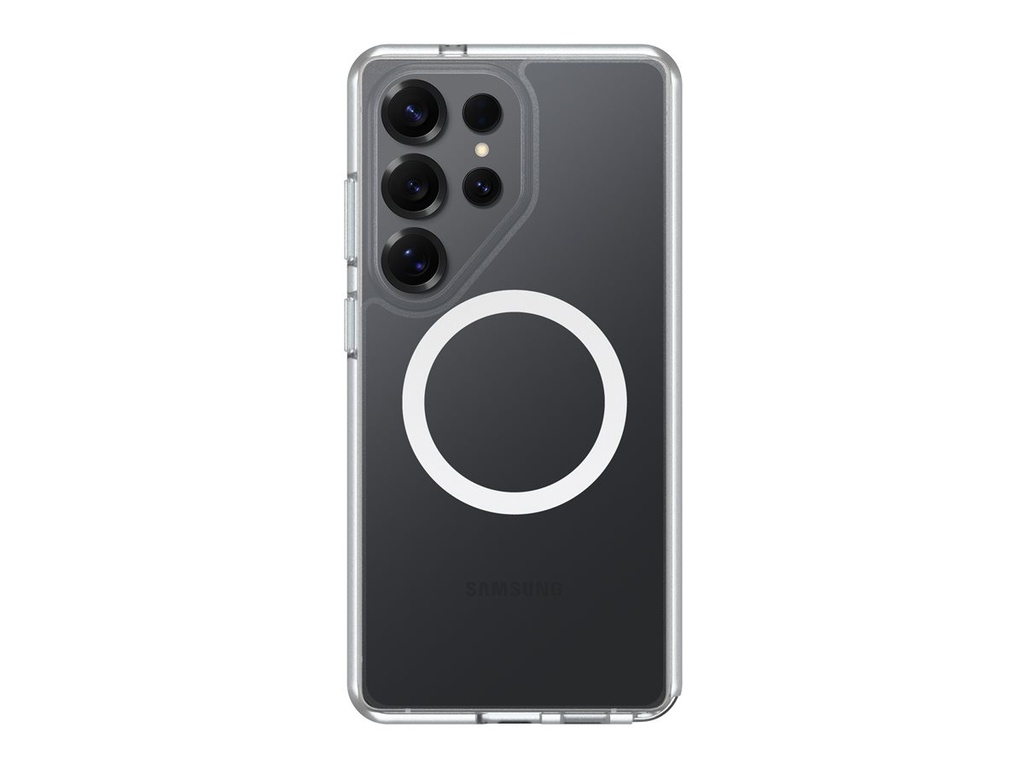 OtterBox React Samsung Galaxy S26 Ultra - Clear