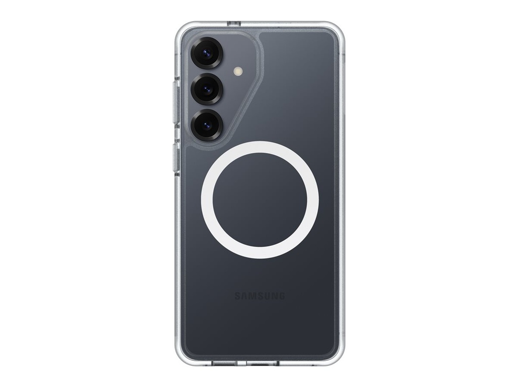 OtterBox React Samsung Galaxy S26+ Clear