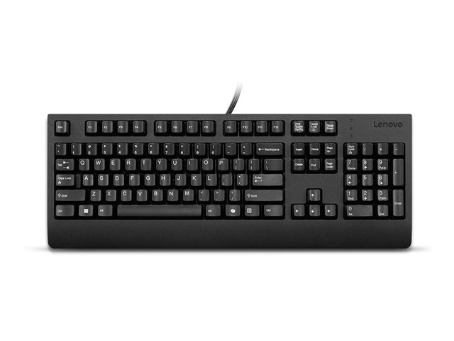 Lenovo Preferred Pro II keyboard - AZERTY