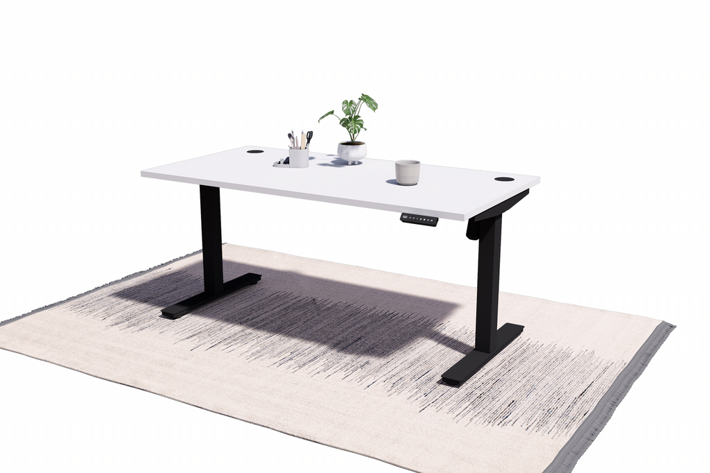 Buronomic Envol One zit-sta bureau