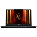 MSI Cyborg 17 B2RWFKG-026BE - Intel Core 7 240H - 512 GB - NVIDIA GeForce RTX 5060 -AZERTY