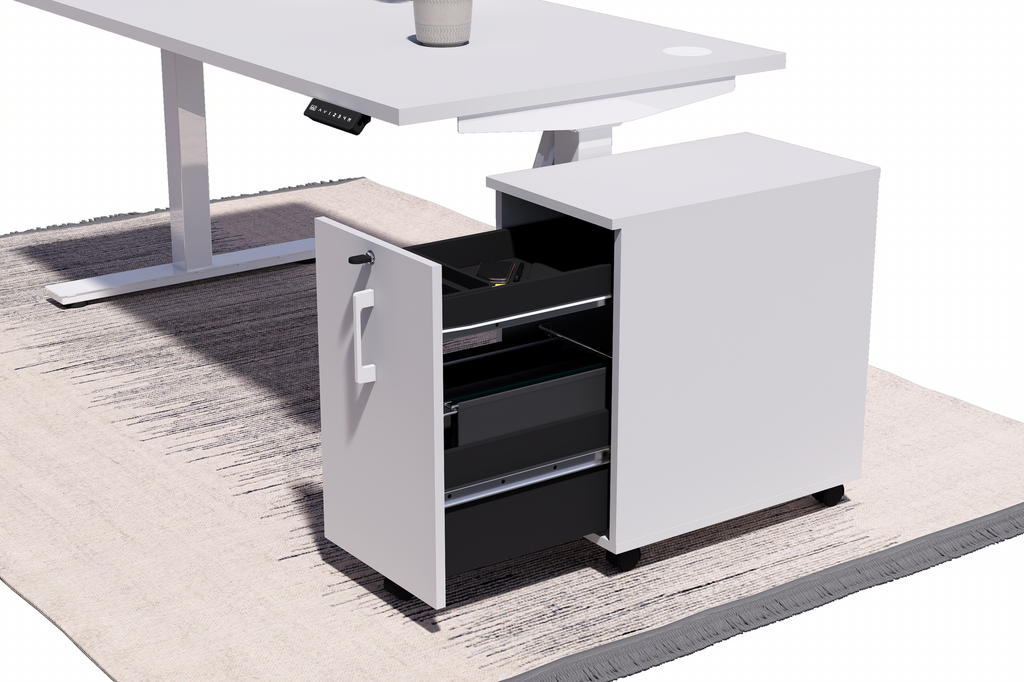 Buronomic Pedestal SLIM